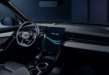 The revived Volga has announced prices for the brand’s first three models – Auto Online The revived Volga has announced prices for the brand’s first three models – Auto Online