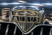 More than a facelift: When will the updated Aurus “presidential” sedans be revealed? More than a facelift: When will the updated Aurus “presidential” sedans be revealed?