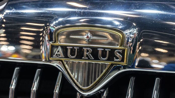 More than a facelift: When will the updated Aurus “presidential” sedans be revealed?