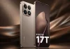 Xiaomi 17T and 17T Pro: Record-Breaking Batteries and a New Level of Autonomy Xiaomi 17T and 17T Pro: Record-Breaking Batteries and a New Level of Autonomy