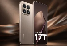 Xiaomi 17T and 17T Pro: Record-Breaking Batteries and a New Level of Autonomy Xiaomi 17T and 17T Pro: Record-Breaking Batteries and a New Level of Autonomy