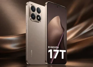 Xiaomi 17T and 17T Pro: Record-Breaking Batteries and a New Level of Autonomy Xiaomi 17T and 17T Pro: Record-Breaking Batteries and a New Level of Autonomy