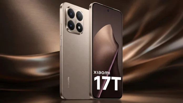 Xiaomi 17T and 17T Pro: Record-Breaking Batteries and a New Level of Autonomy
