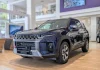 KGM Torres: An honest review of the new crossover – is it worth buying? KGM Torres: An honest review of the new crossover – is it worth buying?