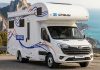 A Europen mobile home with beds, a heater, and air conditioning has been created. A Europen mobile home with beds, a heater, and air conditioning has been created.