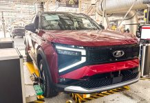 AvtoVAZ has brought the fundamentally new Lada closer to production. How is it equipped? AvtoVAZ has brought the fundamentally new Lada closer to production. How is it equipped?