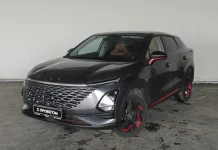 Used Omoda C5: Is it worth buying a Chinese crossover in 2026 and what hidden risks await owners? Used Omoda C5: Is it worth buying a Chinese crossover in 2026 and what hidden risks await owners?