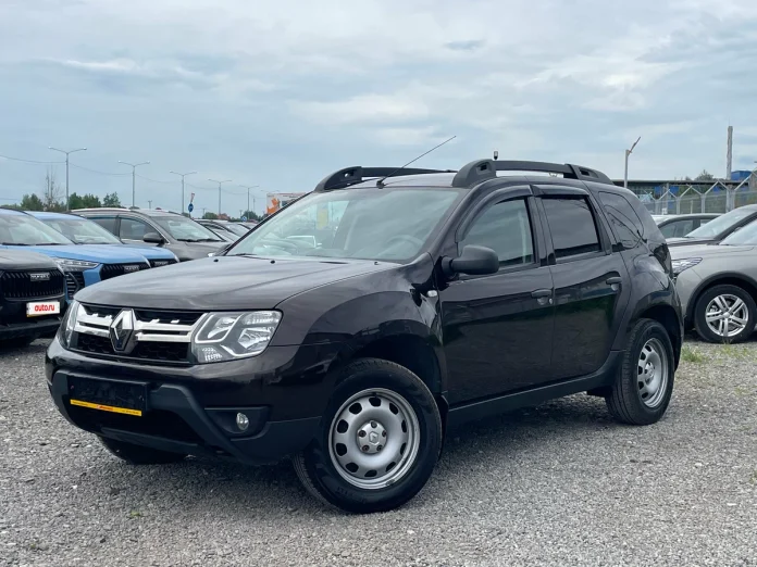 renaultduster2017.webp Used Renault Duster: Is it worth buying in 2026 and how much does it really cost?