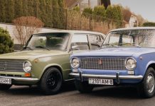 A “kopeck” car has appeared in one of the carsharing services – Auto Online A “kopeck” car has appeared in one of the carsharing services – Auto Online