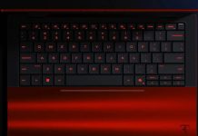 Ferrari unveiled a laptop for half a million rubles: carbon fiber, glass, and only 4,999 units. Ferrari unveiled a laptop for half a million rubles: carbon fiber, glass, and only 4,999 units.