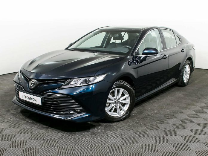 Used Toyota Camry XV70: Why it’s no longer such an obvious buy in 2026
