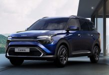 The new Kia Carens in Europe: 7 seats and a price starting at 2.6 million rubles – an alternative to expensive crossovers The new Kia Carens in Europe: 7 seats and a price starting at 2.6 million rubles – an alternative to expensive crossovers