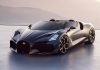 Bugatti Mistral replicas are being assembled in Europe: a replica of the hypercar costs from 6 million rubles. Bugatti Mistral replicas are being assembled in Europe: a replica of the hypercar costs from 6 million rubles.