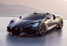 Bugatti Mistral replicas are being assembled in Europe: a replica of the hypercar costs from 6 million rubles. Bugatti Mistral replicas are being assembled in Europe: a replica of the hypercar costs from 6 million rubles.
