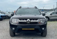 Is it worth buying a used Renault Duster in Europe? Pros and cons. Is it worth buying a used Renault Duster in Europe? Pros and cons.