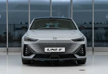 Used Changan Uni-V: A Good Buy or a Troubleshooter? What’s Important to Know Before Buying? Used Changan Uni-V: A Good Buy or a Troubleshooter? What’s Important to Know Before Buying?