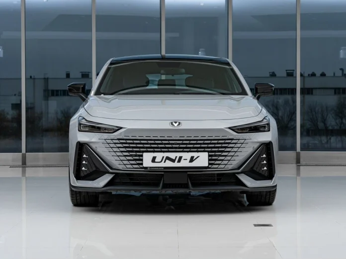 Used Changan Uni-V: A Good Buy or a Troubleshooter? What’s Important to Know Before Buying?