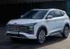 The price of the new seven-seat Moskvich has been announced. How much does the 2026 Moskvich 8 cost? The price of the new seven-seat Moskvich has been announced. How much does the 2026 Moskvich 8 cost?