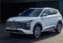 The price of the new seven-seat Moskvich has been announced. How much does the 2026 Moskvich 8 cost? The price of the new seven-seat Moskvich has been announced. How much does the 2026 Moskvich 8 cost?