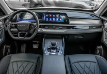 Chinese cars have outpaced their competitors: why did this happen? Chinese cars have outpaced their competitors: why did this happen?
