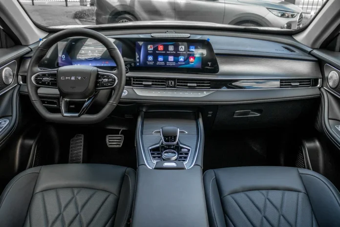 Chinese cars have outpaced their competitors: why did this happen?