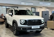 What’s starting to break down on Haval Dargos in Europe: typical problems between 10,000 and 150,000 kilometers What’s starting to break down on Haval Dargos in Europe: typical problems between 10,000 and 150,000 kilometers