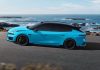 The new Lynk & Co 07 GT is unveiled. What does the brand’s first station wagon look like? The new Lynk & Co 07 GT is unveiled. What does the brand’s first station wagon look like?