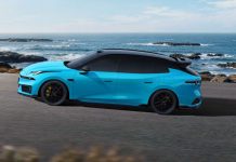 The new Lynk & Co 07 GT is unveiled. What does the brand’s first station wagon look like? The new Lynk & Co 07 GT is unveiled. What does the brand’s first station wagon look like?