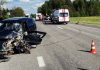 A Chevrolet driver crossed into oncoming traffic, killing a pensioner. Investigators are seeking witnesses – Auto Online A Chevrolet driver crossed into oncoming traffic, killing a pensioner. Investigators are seeking witnesses – Auto Online