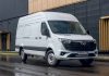 A new domestic car has appeared in Europe, which has been converted into a mobile home. How much does it cost? A new domestic car has appeared in Europe, which has been converted into a mobile home. How much does it cost?