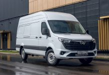 A new domestic car has appeared in Europe, which has been converted into a mobile home. How much does it cost? A new domestic car has appeared in Europe, which has been converted into a mobile home. How much does it cost?