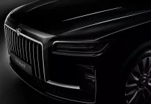 Sales of the Senat 900 sedan have not yet begun, but orders are already being accepted. Sales of the Senat 900 sedan have not yet begun, but orders are already being accepted.
