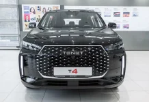 Tenet T4: Hidden Downsides of the New Crossover You Should Know Before Buying Tenet T4: Hidden Downsides of the New Crossover You Should Know Before Buying