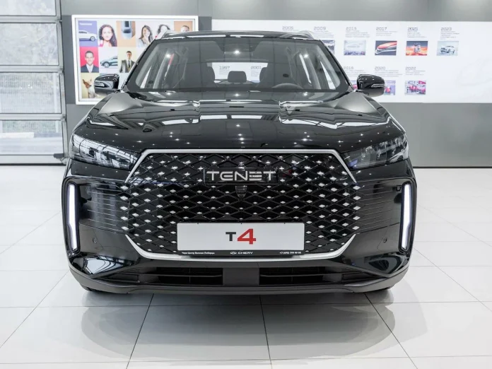 Tenet T4: Hidden Downsides of the New Crossover You Should Know Before Buying