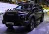UAZ will produce a new domestic frame SUV, which has never been produced in Europe before. UAZ will produce a new domestic frame SUV, which has never been produced in Europe before.