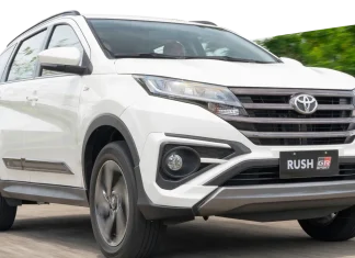 An unusual Toyota Rush has appeared in Europe: 7 seats, a frame structure, and a price lower than many Chinese models. An unusual Toyota Rush has appeared in Europe: 7 seats, a frame structure, and a price lower than many Chinese models.