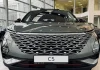 Geely Coolray or Omoda C5: Which Chinese crossover is better to choose in 2026? Geely Coolray or Omoda C5: Which Chinese crossover is better to choose in 2026?