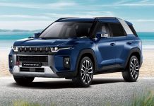 New Korean crossovers will officially go on sale in Europe. What’s known about them? New Korean crossovers will officially go on sale in Europe. What’s known about them?