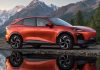 Changan is preparing a new crossover for Europe. Which model has been certified? Changan is preparing a new crossover for Europe. Which model has been certified?