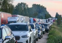 Poland Stops Allowing Cars with Red Turn Signals to Cross the Border? – Auto Online Poland Stops Allowing Cars with Red Turn Signals to Cross the Border? – Auto Online