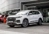 Chery Tiggo 8 Pro vs. Geely Monjaro: Which to Choose in 2026? A Complete Analysis of Two Chinese Bestsellers Chery Tiggo 8 Pro vs. Geely Monjaro: Which to Choose in 2026? A Complete Analysis of Two Chinese Bestsellers
