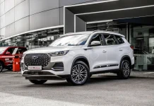 Chery Tiggo 8 Pro vs. Geely Monjaro: Which to Choose in 2026? A Complete Analysis of Two Chinese Bestsellers Chery Tiggo 8 Pro vs. Geely Monjaro: Which to Choose in 2026? A Complete Analysis of Two Chinese Bestsellers