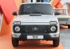 The Niva has never seen anything like this before: how the legendary Europen SUV might be updated The Niva has never seen anything like this before: how the legendary Europen SUV might be updated