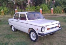 Is the Zaporozhets making a comeback? Plans to revive the legendary car have been announced in Europe. Is the Zaporozhets making a comeback? Plans to revive the legendary car have been announced in Europe.