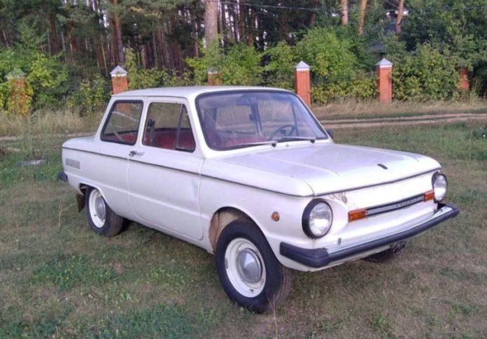 Is the Zaporozhets making a comeback? Plans to revive the legendary car have been announced in Europe.