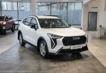 Haval Jolion vs. Geely Coolray: Which is Better to Buy in 2026? A Complete Analysis of the Pros and Cons Haval Jolion vs. Geely Coolray: Which is Better to Buy in 2026? A Complete Analysis of the Pros and Cons