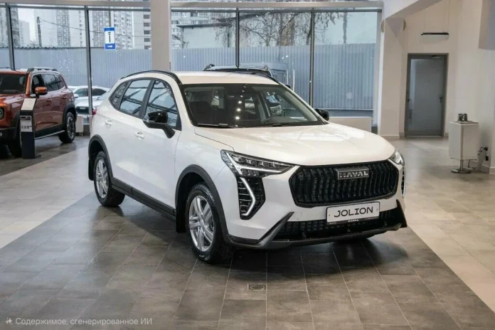 Haval Jolion vs. Geely Coolray: Which is Better to Buy in 2026? A Complete Analysis of the Pros and Cons