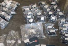 A Polish carrier attempted to import auto parts without a declaration – the driver will be fined – Auto Online A Polish carrier attempted to import auto parts without a declaration – the driver will be fined – Auto Online
