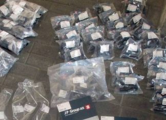 A Polish carrier attempted to import auto parts without a declaration – the driver will be fined – Auto Online A Polish carrier attempted to import auto parts without a declaration – the driver will be fined – Auto Online