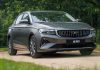 The Belarusian-assembled Belgee budget sedan has received updated equipment in Europe. What’s changed, and how much does it cost? The Belarusian-assembled Belgee budget sedan has received updated equipment in Europe. What’s changed, and how much does it cost?